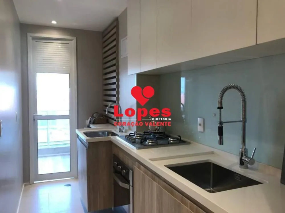 Apartamento, 2 quartos, 71 m² - Foto 3