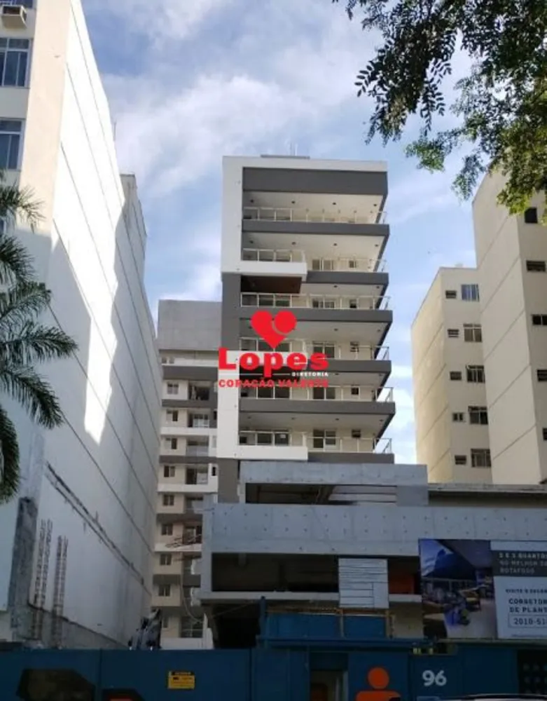 Apartamento, 2 quartos, 71 m² - Foto 17