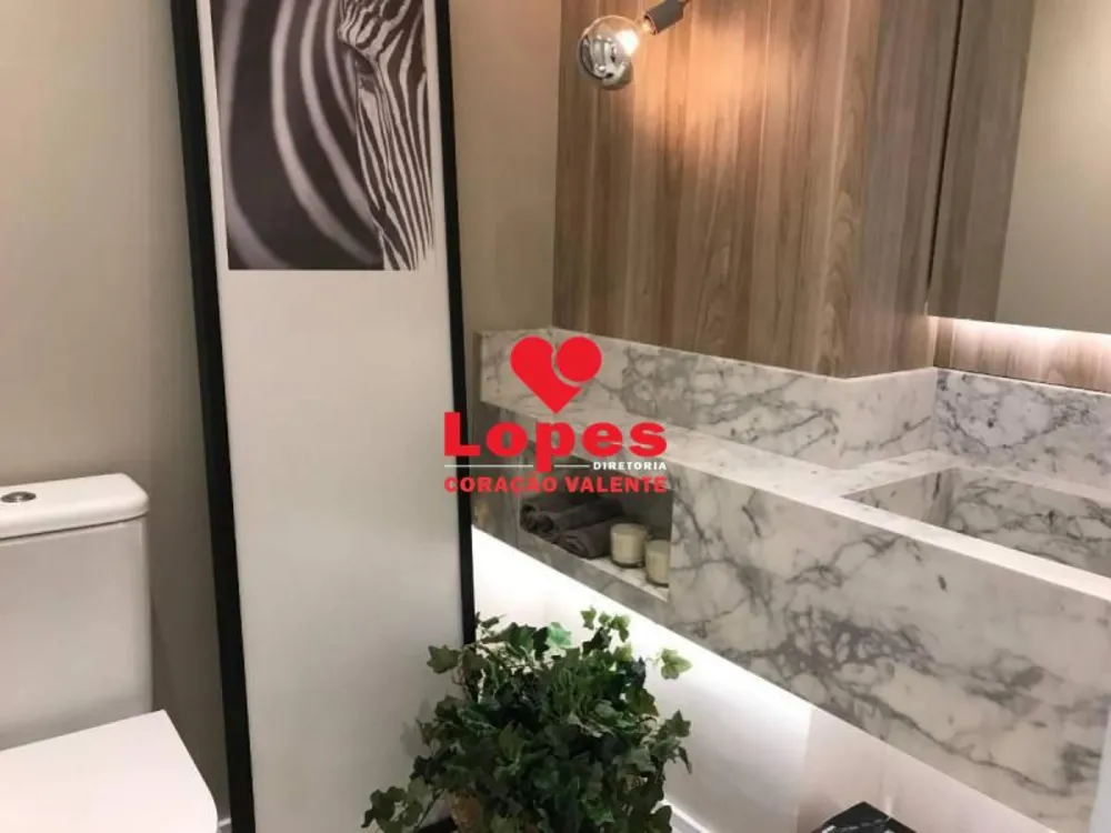 Apartamento, 2 quartos, 71 m² - Foto 6