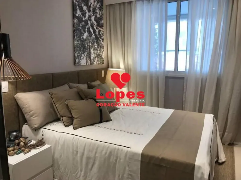 Apartamento, 2 quartos, 71 m² - Foto 1