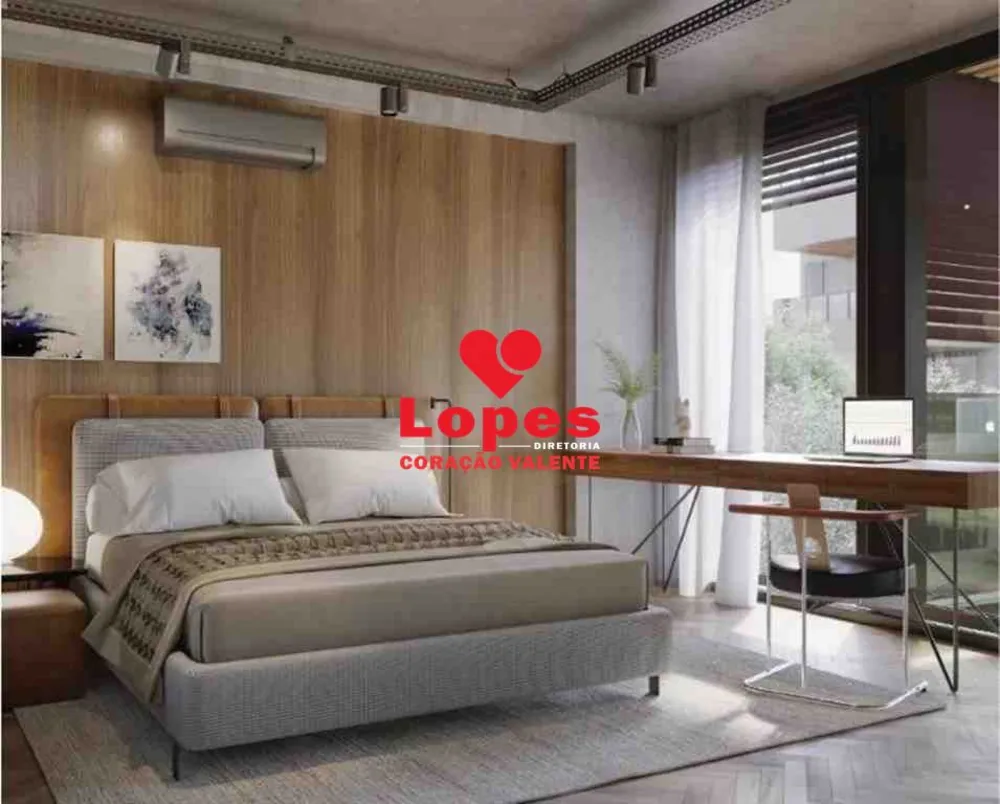 Apartamento, 2 quartos, 94 m² - Foto 14