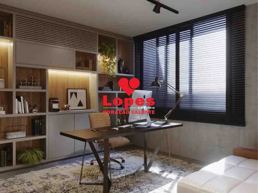 Apartamento, 2 quartos, 94 m² - Foto 5