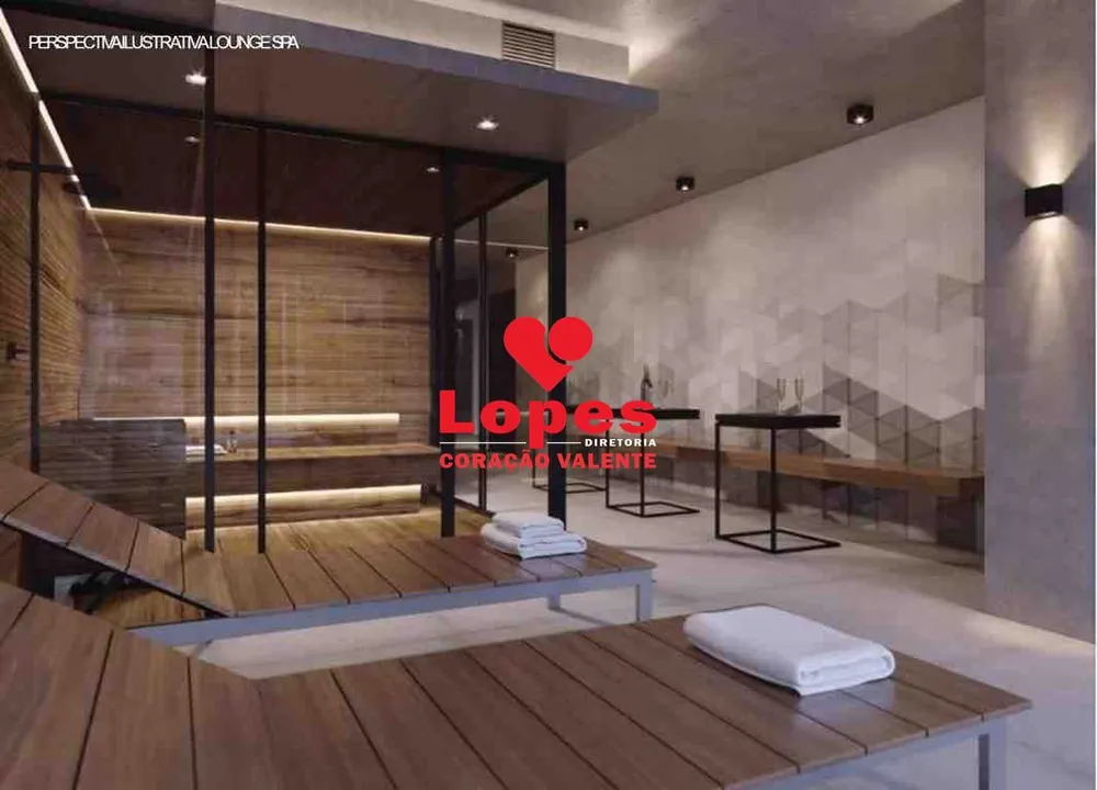 Apartamento, 2 quartos, 94 m² - Foto 19