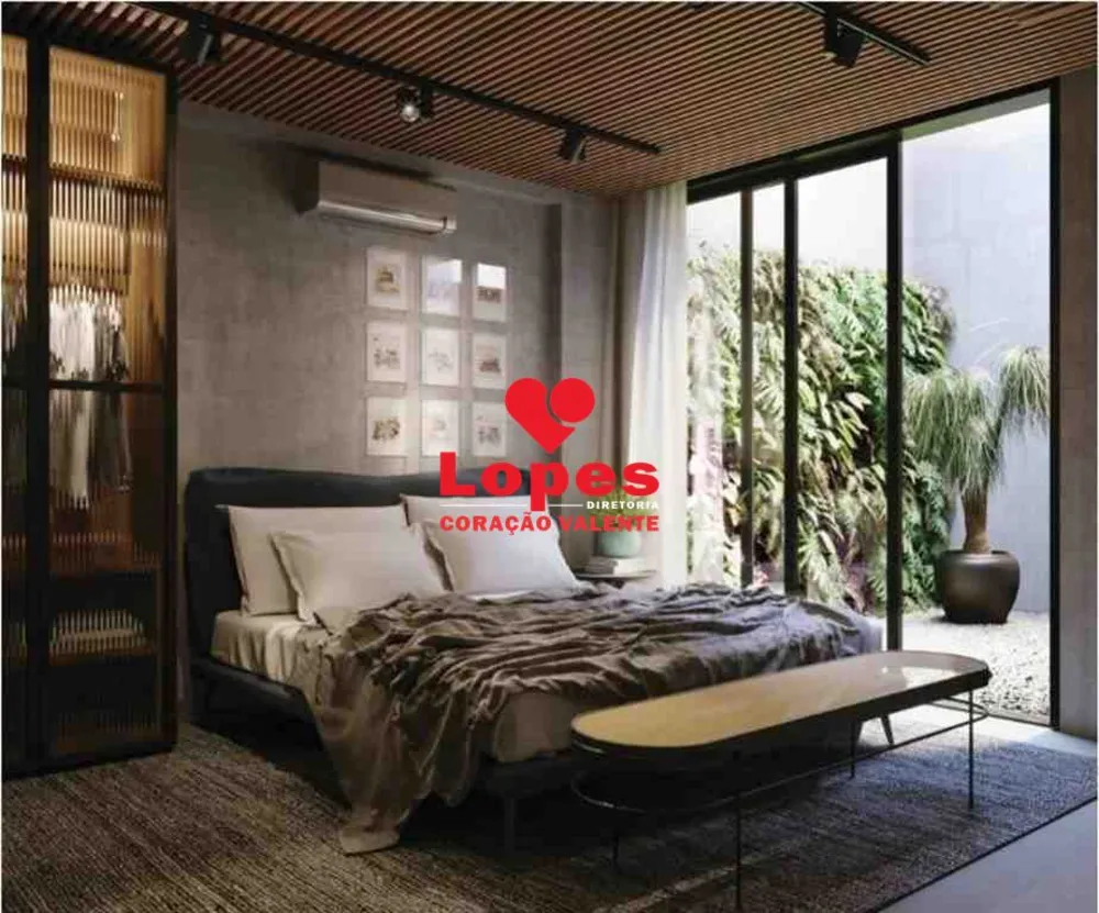 Apartamento, 2 quartos, 94 m² - Foto 6