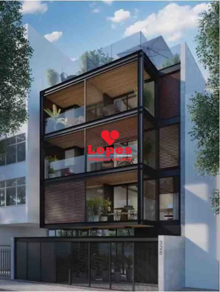 Apartamento, 2 quartos, 94 m² - Foto 21