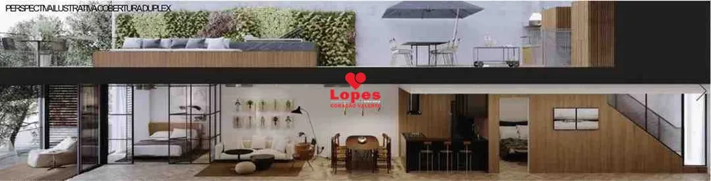 Apartamento, 2 quartos, 94 m² - Foto 4