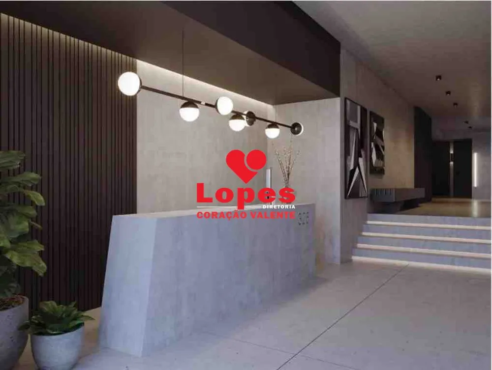Apartamento, 2 quartos, 94 m² - Foto 17