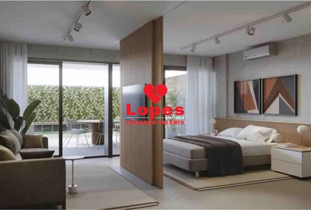 Apartamento, 2 quartos, 94 m² - Foto 7