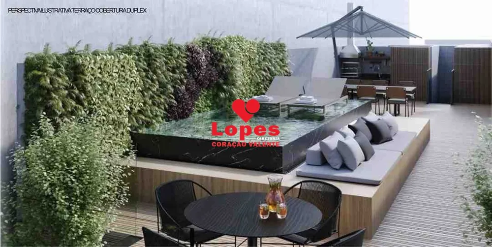 Apartamento, 2 quartos, 94 m² - Foto 22