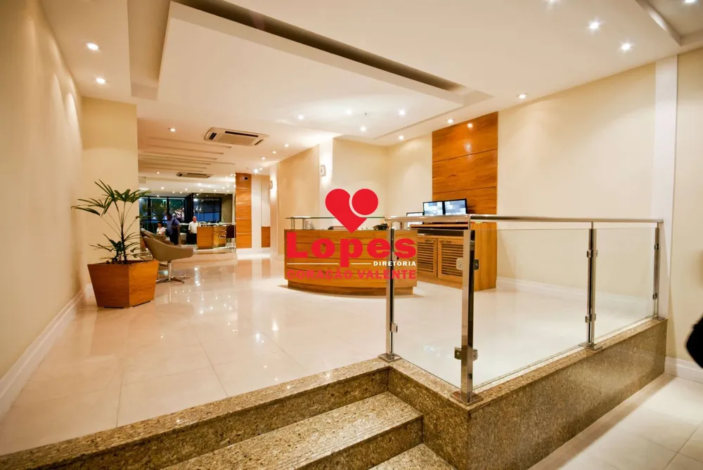 Apartamento, 2 quartos, 63 m² - Foto 20