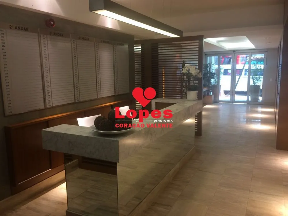Sala-Conjunto, 28 m² - Foto 12