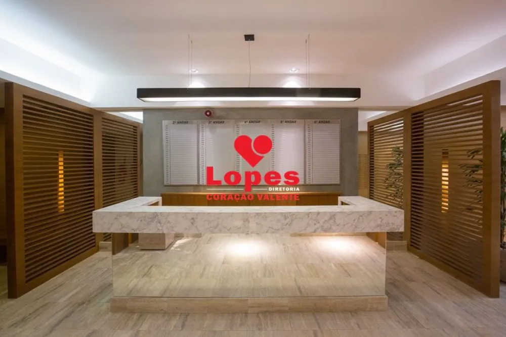 Sala-Conjunto, 28 m² - Foto 3