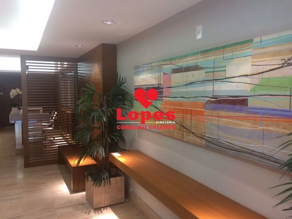Sala-Conjunto, 28 m² - Foto 6