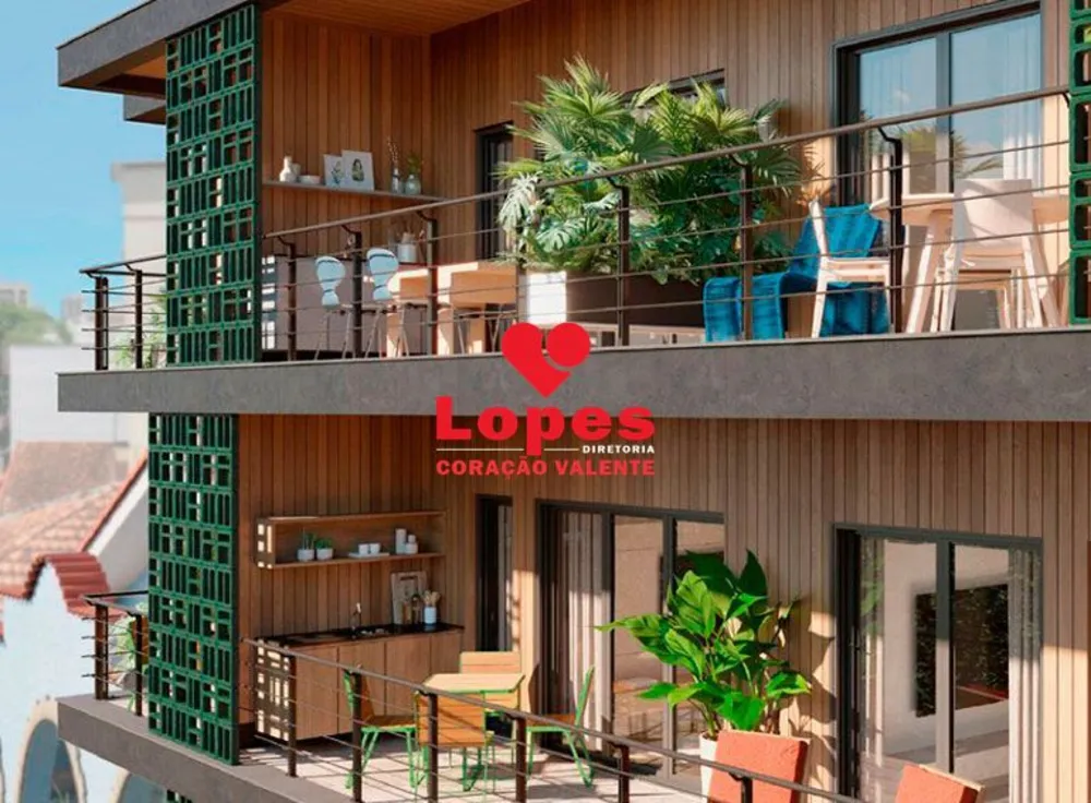 Apartamento, 3 quartos, 101 m² - Foto 9