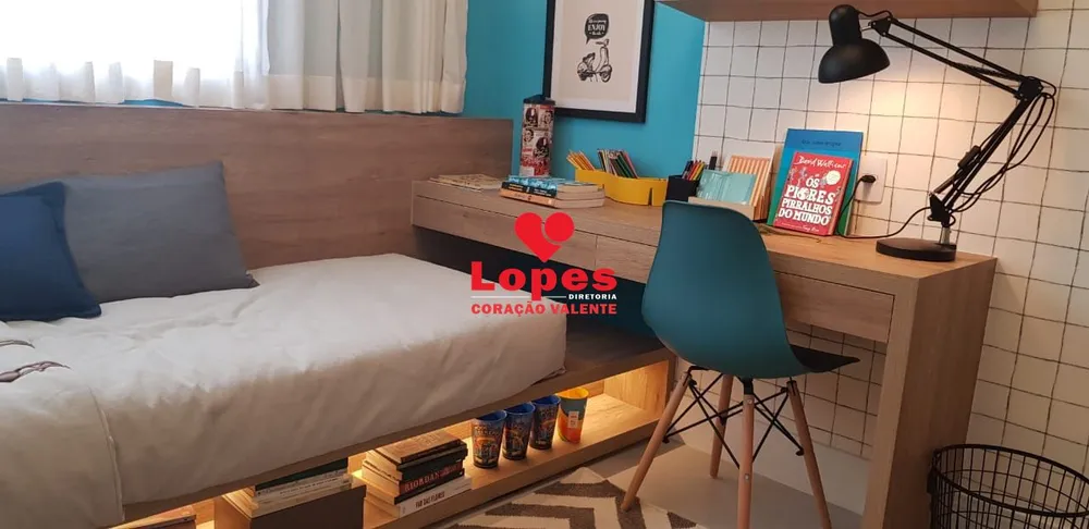 Apartamento, 3 quartos, 81 m² - Foto 11