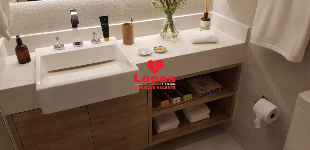 Apartamento, 3 quartos, 81 m² - Foto 17