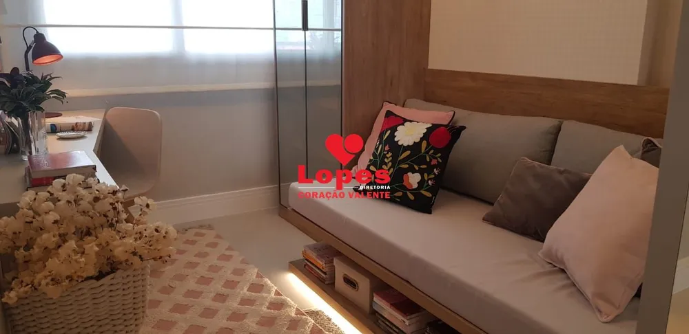 Apartamento, 3 quartos, 81 m² - Foto 25