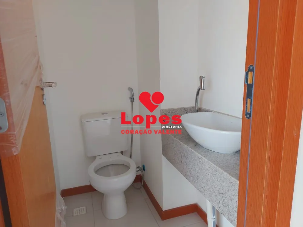 Cobertura, 3 quartos, 148 m² - Foto 9