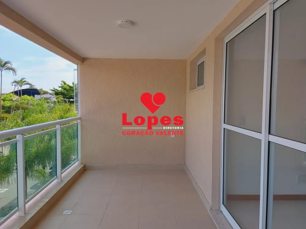 Cobertura, 3 quartos, 148 m² - Foto 4