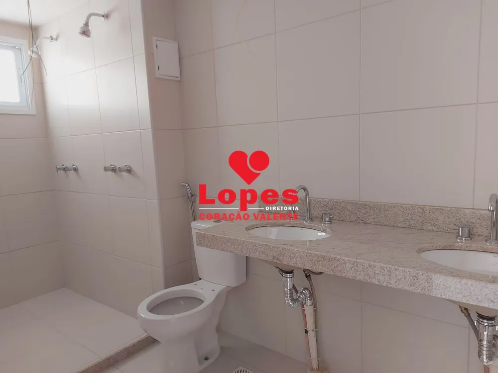 Cobertura, 3 quartos, 148 m² - Foto 3