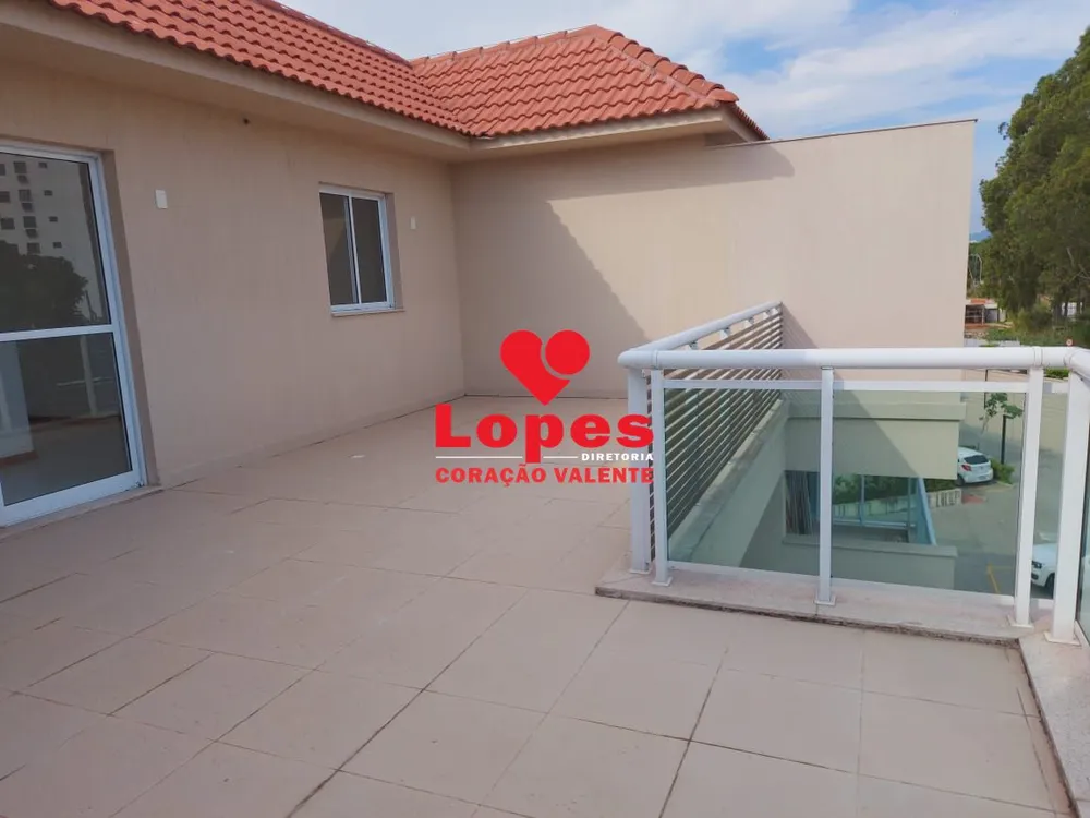 Cobertura, 3 quartos, 148 m² - Foto 14