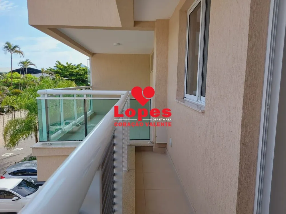 Cobertura, 3 quartos, 148 m² - Foto 5