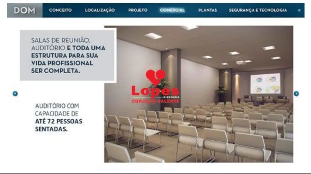 Loja-Salão, 270 m² - Foto 17