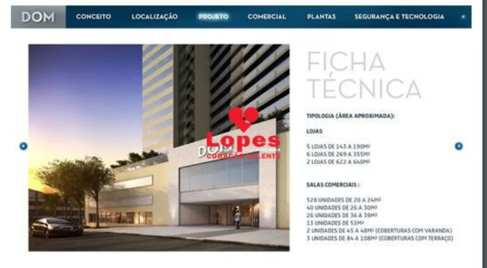 Loja-Salão, 270 m² - Foto 12