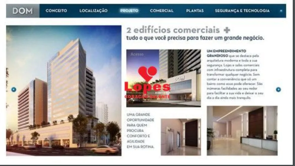 Loja-Salão, 270 m² - Foto 19