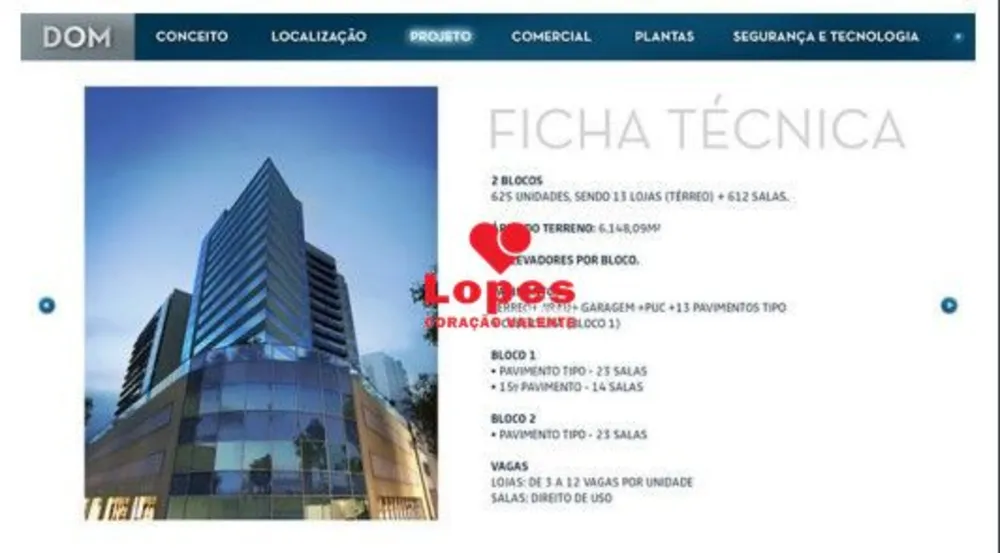Loja-Salão, 270 m² - Foto 11