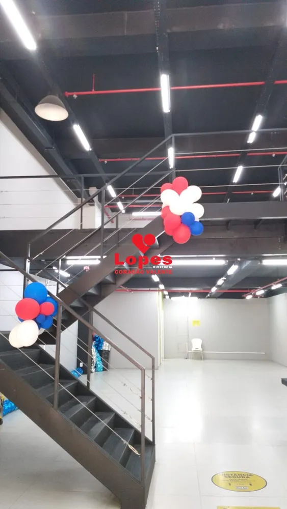 Loja-Salão, 270 m² - Foto 6