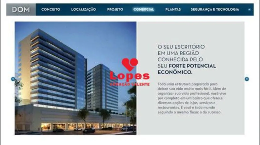 Loja-Salão, 270 m² - Foto 13