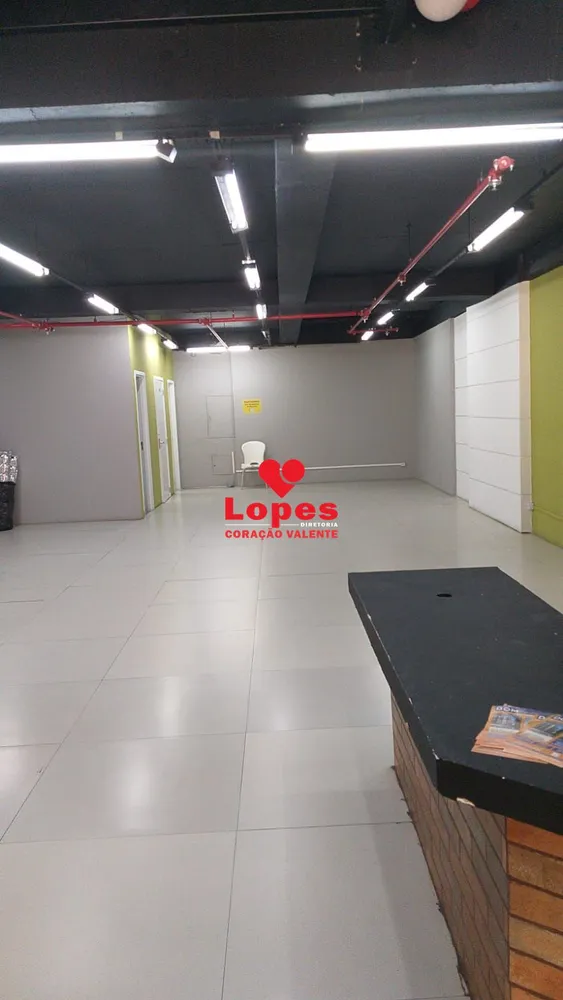 Loja-Salão, 270 m² - Foto 10