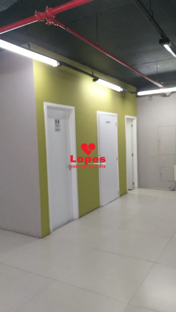 Loja-Salão, 270 m² - Foto 8