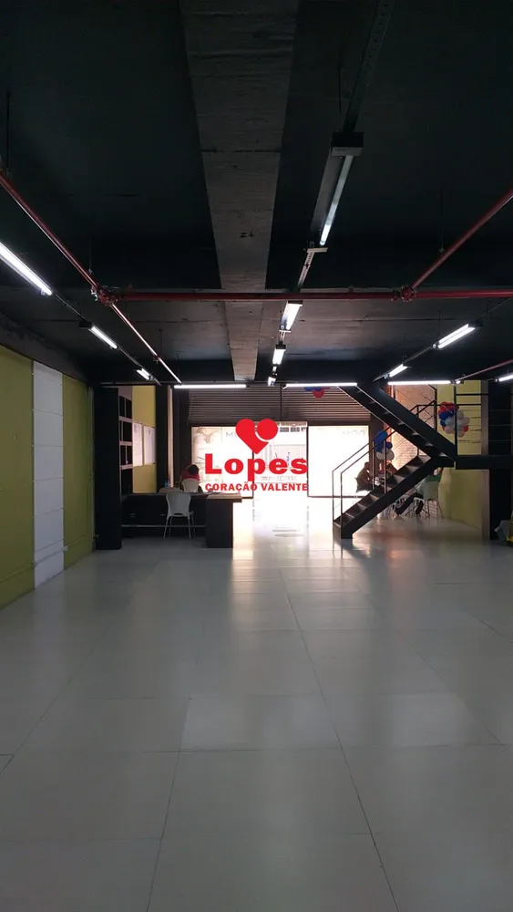 Loja-Salão, 270 m² - Foto 7