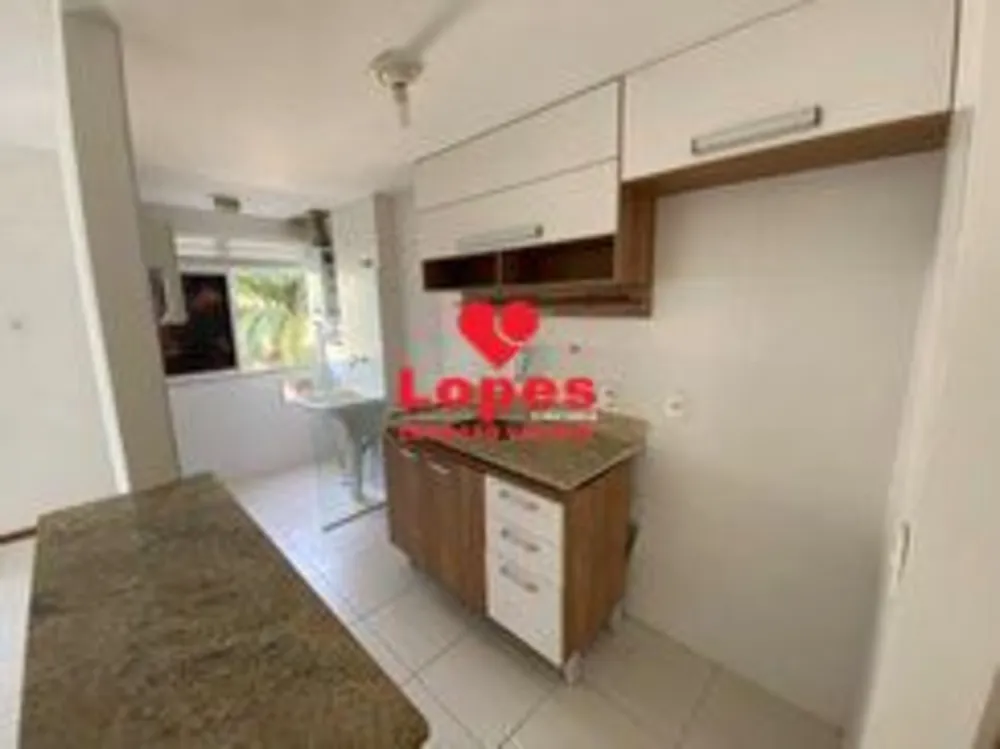 Apartamento, 3 quartos, 65 m² - Foto 9