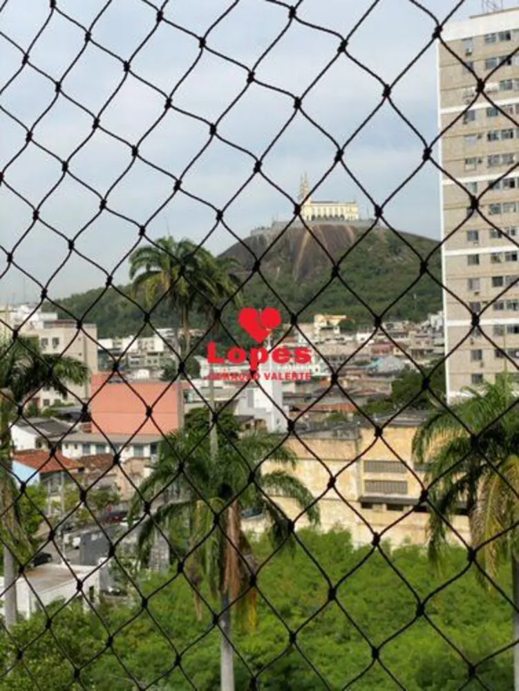 Apartamento, 3 quartos, 65 m² - Foto 4