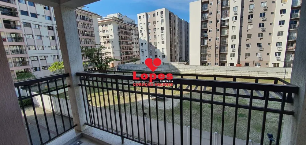 Apartamento, 2 quartos, 66 m² - Foto 4