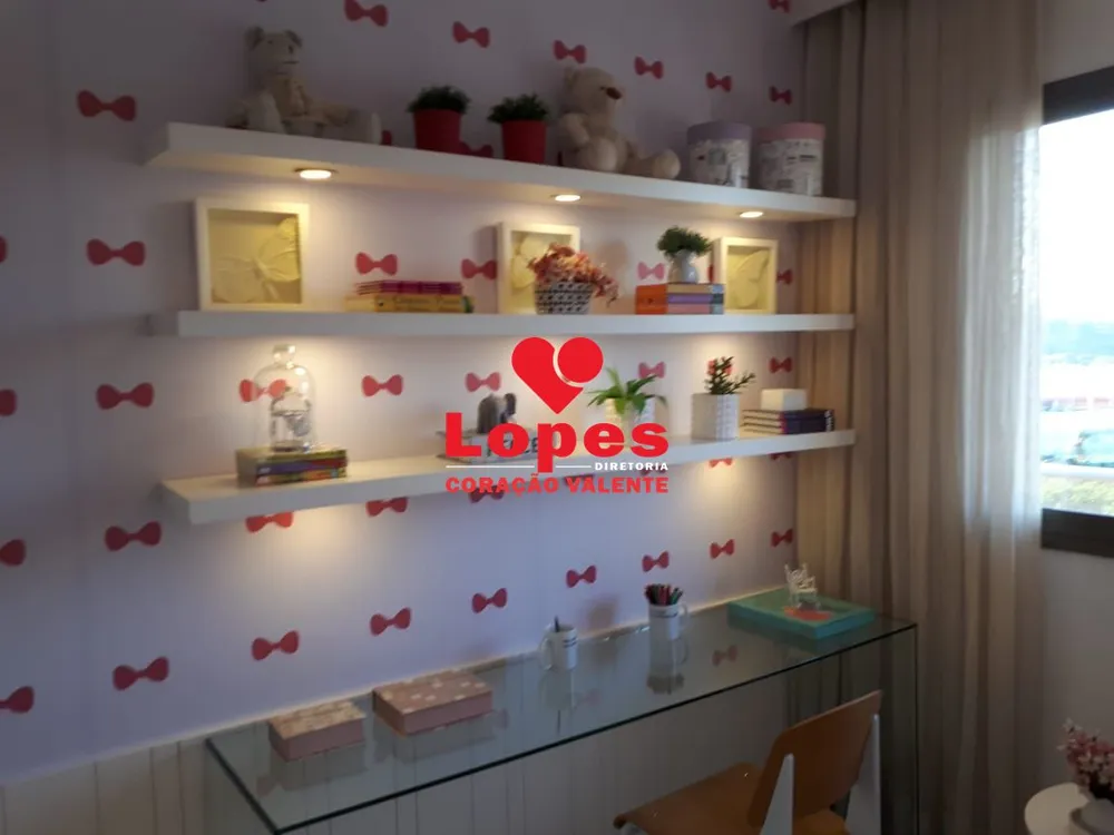 Apartamento, 2 quartos, 65 m² - Foto 12