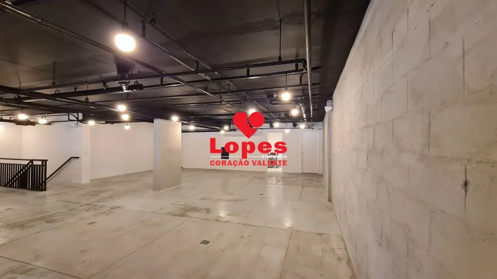 Loja-Salão, 542 m² - Foto 4