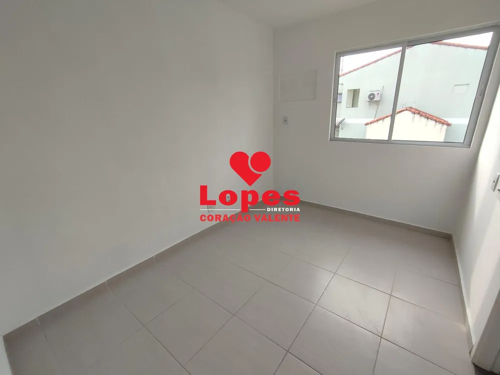 Casa de Condomínio, 2 quartos - Foto 6