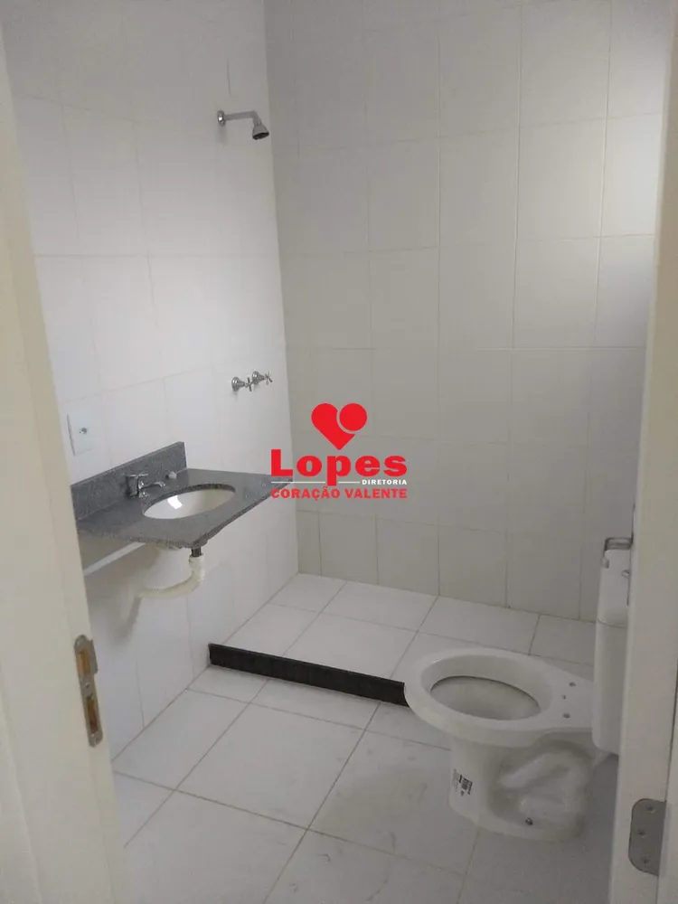 Casa de Condomínio, 2 quartos - Foto 7