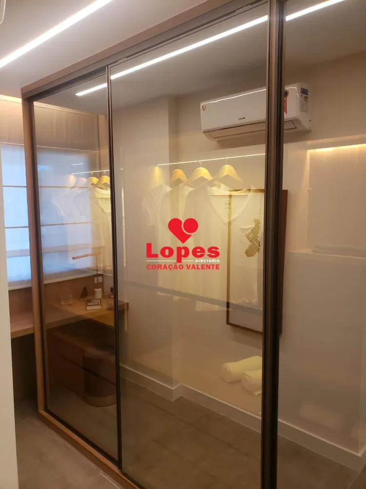 Cobertura, 4 quartos, 219 m² - Foto 10