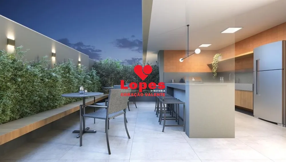 Cobertura, 4 quartos, 219 m² - Foto 24