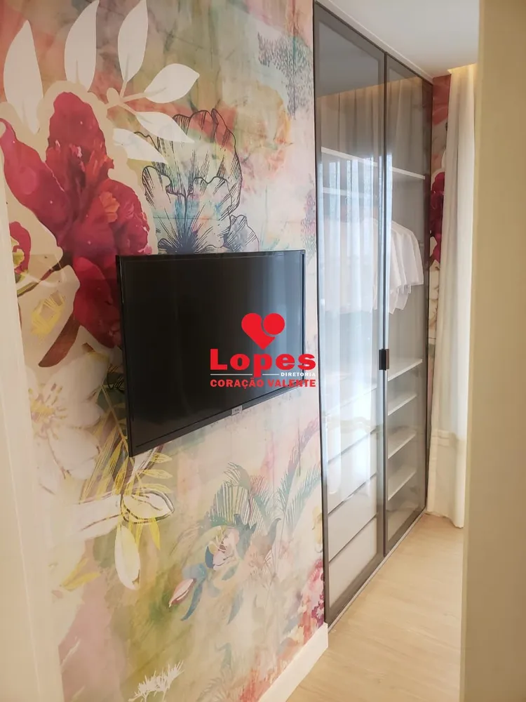 Cobertura, 4 quartos, 219 m² - Foto 18