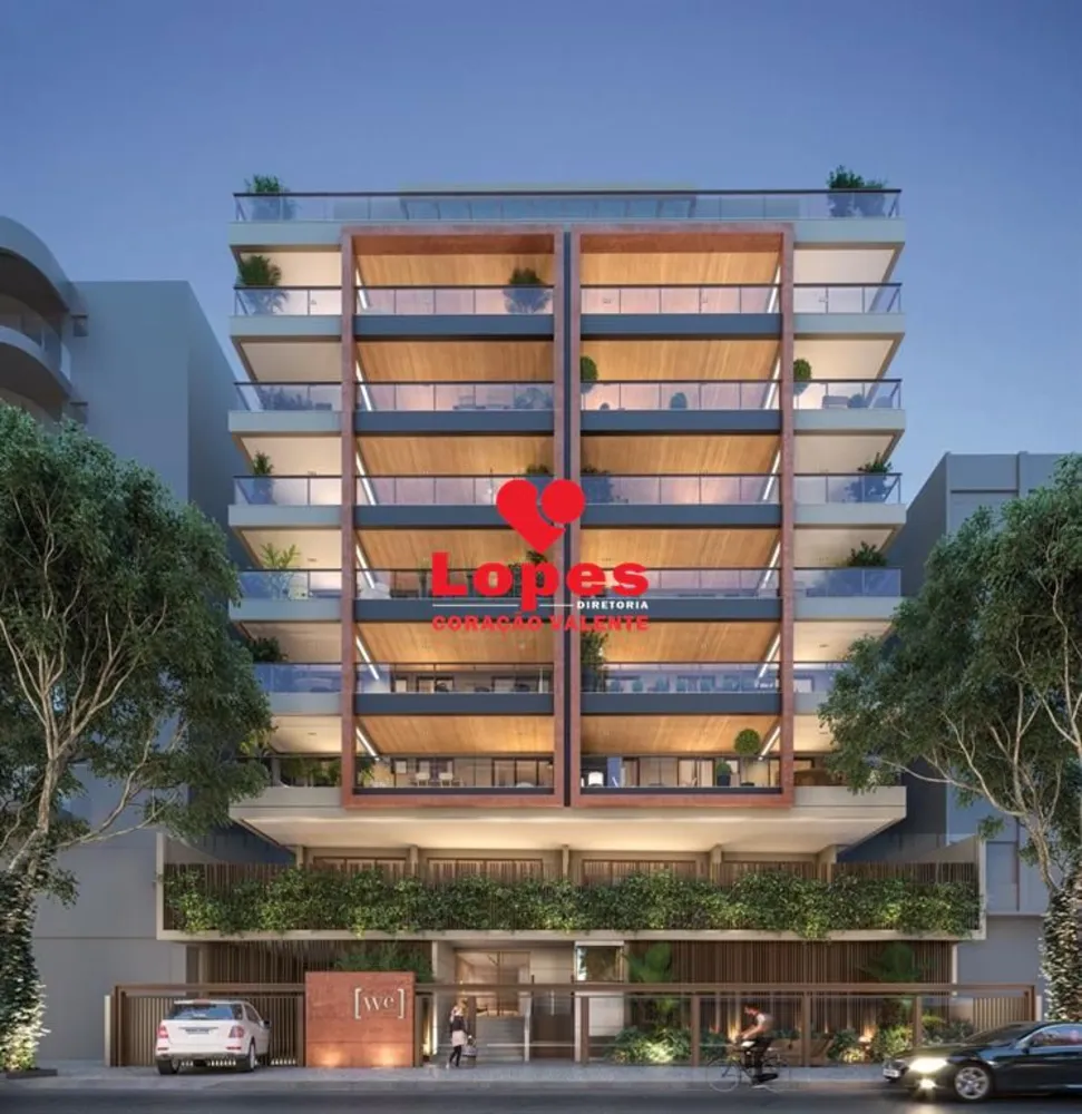 Cobertura, 4 quartos, 219 m² - Foto 36