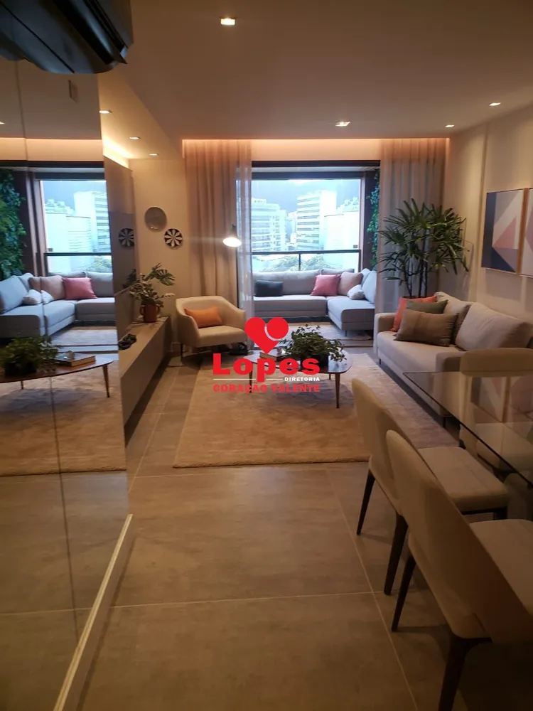 Cobertura, 4 quartos, 219 m² - Foto 11