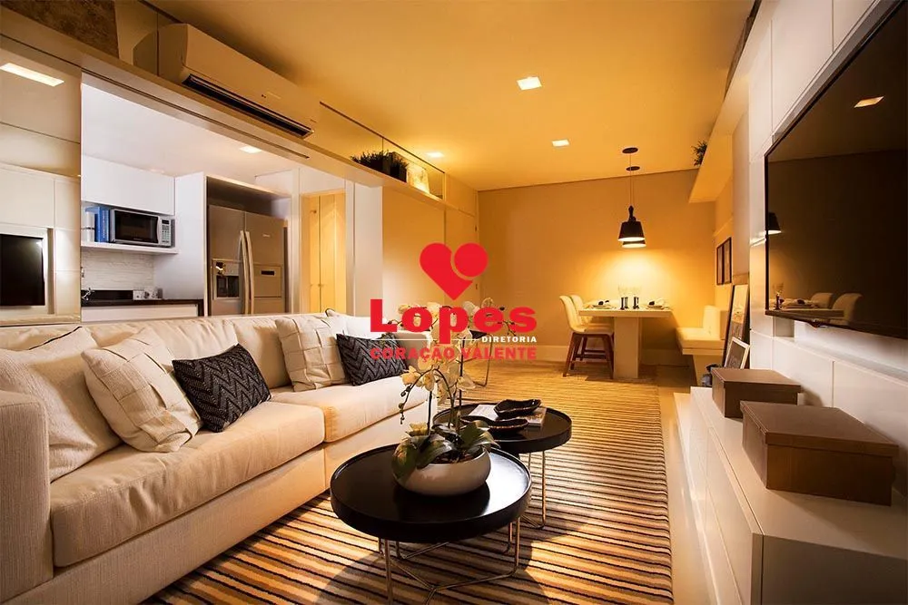 Cobertura, 2 quartos, 163 m² - Foto 2