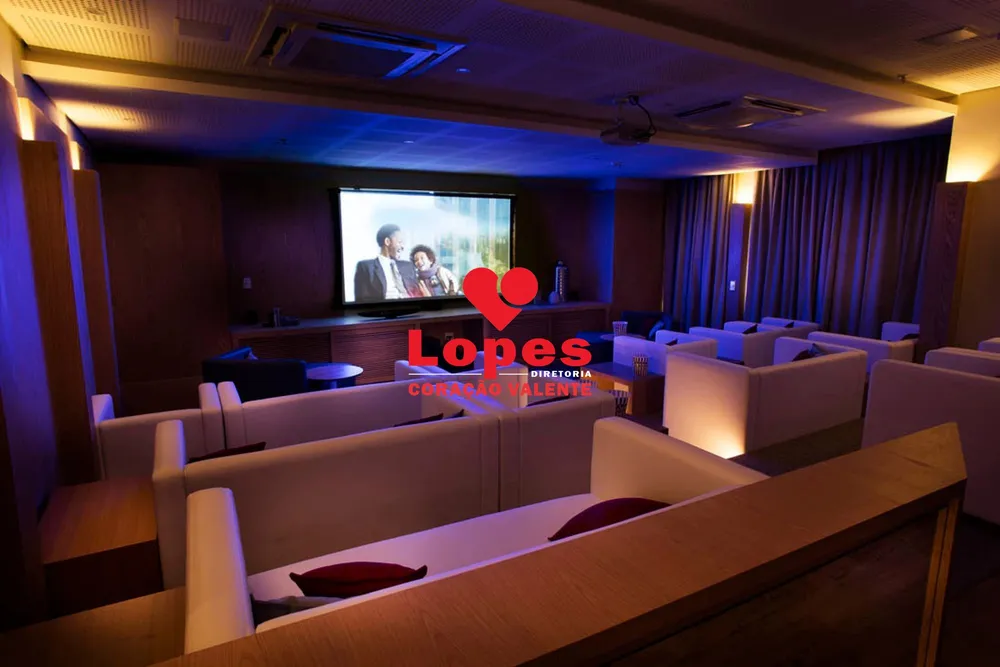 Cobertura, 2 quartos, 163 m² - Foto 24