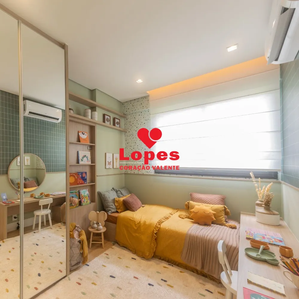 Apartamento, 3 quartos, 95 m² - Foto 22